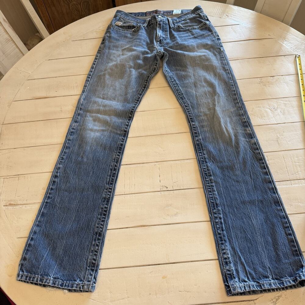 cinch ian jeans mens 31x36